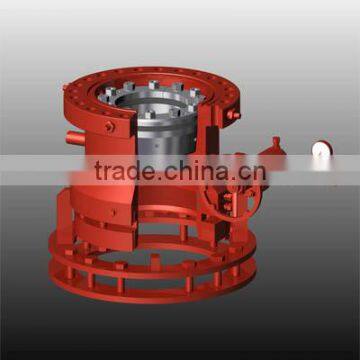 Oilfield Wellhead Equipment API Casing Head