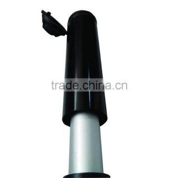 2016 Good Quality Portable 120 PSI Bike Hand Tire Inflator Mini Bicycle Pump photo-4