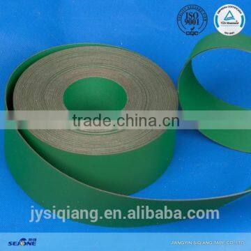 1.2mm High efficiency antistatic PU conveyor belts
