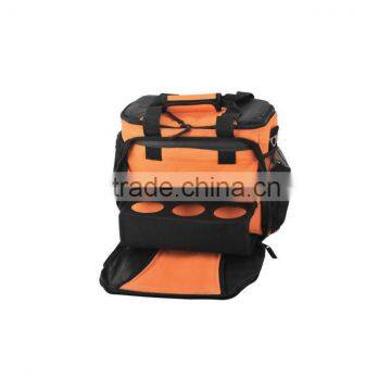 15L mini portable car cooler bag 12V