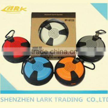 2015 hot High Quality Bluetooth Bluetooth Speaker HY-BT23