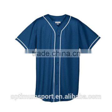 Classic professional top quality baseball jersey