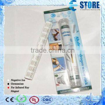 Plastic Ionized Magnetic Water Filter
