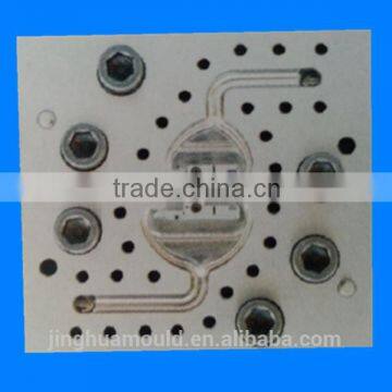 Co-extrusion mould/co-extrusion tooling/pvc co-extrusion mould