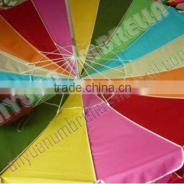 Rainbow Tnt 10k Beach Umbrella With Tilt