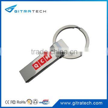 Free Sample USB Key Flash Drive photo-4