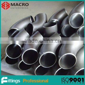 Hot Sale! Welding Elbow SCH40 4"