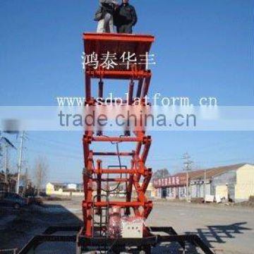 light lift manufacturer