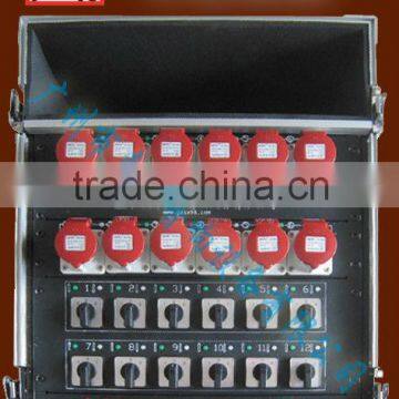 electrical hoist chain motor controller