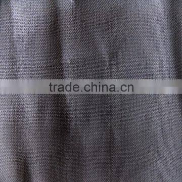 Hot sale Make-to-order linen windows curtain fabric