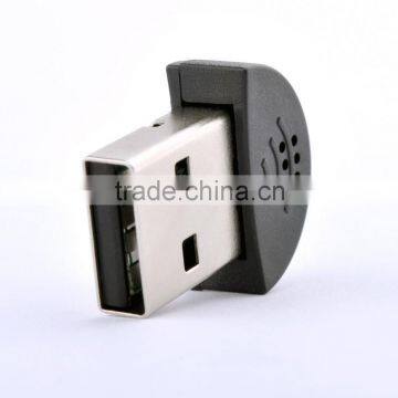 2015 Hidden Wireless Usb Condenser Microphone photo-3