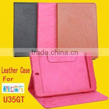 New style 7.9 inch tablet case for Cube U35GT and U35GT2 tablet pc