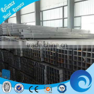 ERW WELDED HOLLOW STRUCTURAL STEEL PIPE PRICE