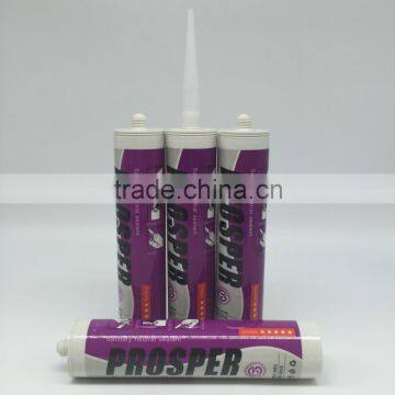 600ml Silicone Sealant General Purpose Neutral Silicone Sausage