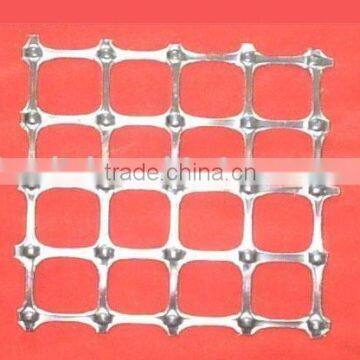 Geogrids
