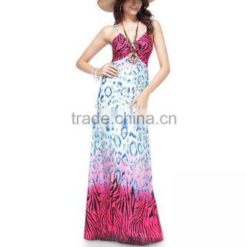 Vintage Inspired Dresses Flower Girl Dresses Hot Image Sexy Woman Medieval Dress Spaghetti Strap Casual Dresses Patterns photo-4