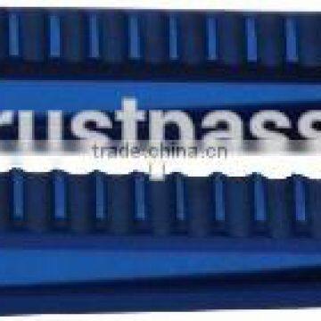 German Stainless Steel Straight Tying Forceps photo-2