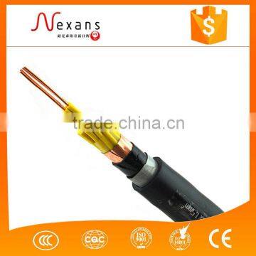 PE control cable