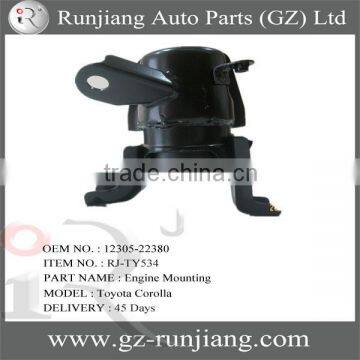 Engine Mounting For Toyota OEM.12305-22380 photo-2