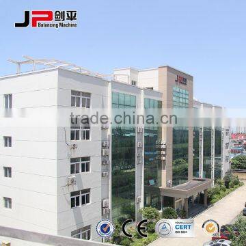 Brake Pad of Brake Disc Balancing Machine With High-quality photo-6