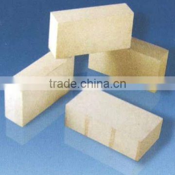 manufacturer high alumina for glass furnance