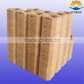 Top quality! refractory brick fused magnesite brick for glass kiln