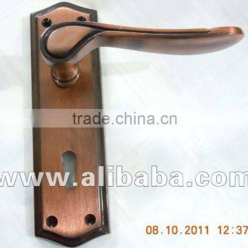 Lever Lock Handle