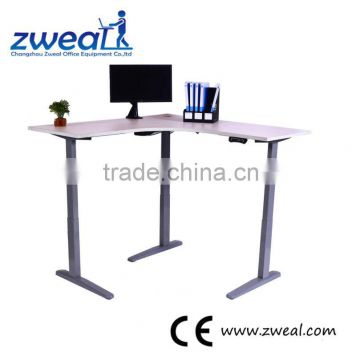 high quality computer and tv stand factory wholesale