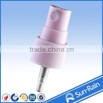 PP Material Perfume Sprayer Hot Sell Fine Mist Sprayer