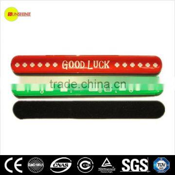 Reflective Snap Strap photo-5