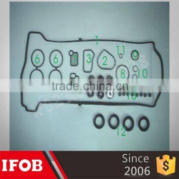 IFOB engine rebuild equipment complete gasket kit for 06110-PNB-000 Engine Parts HOF-