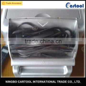 Hot Sale Thermoelectric Mini Cooler Box Car Refrigerator Freezer photo-5