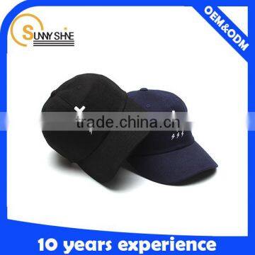 high quality baseball cap and hat hip hop cap