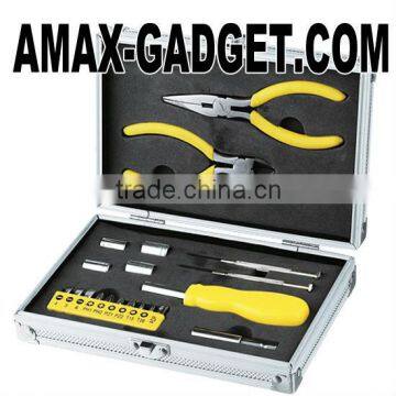tool-sL8021 tool set Homehouse Tool Kit 20pcs