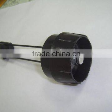 Gas Tank Cap & Gauge