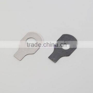 Factory supply good quality tab washers with long tab din93