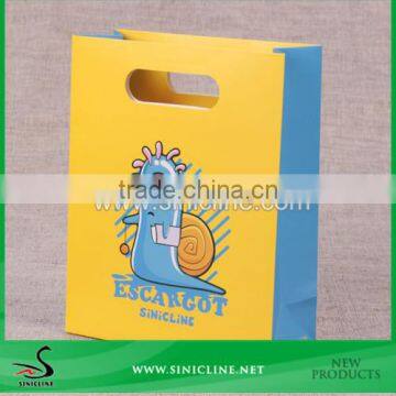 Sinicline 2016 custom made packaging sets for children's clothing