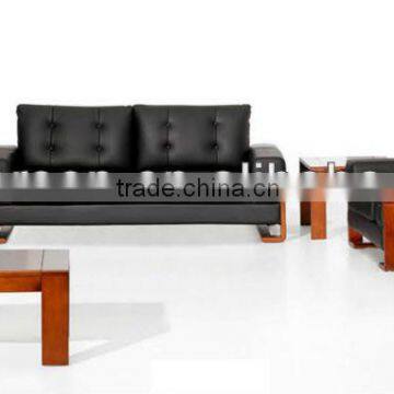 2016 high quality design executive sitting office sofa