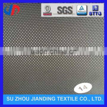 PVC Coating Jacquard Oxford Fabric For Backpack