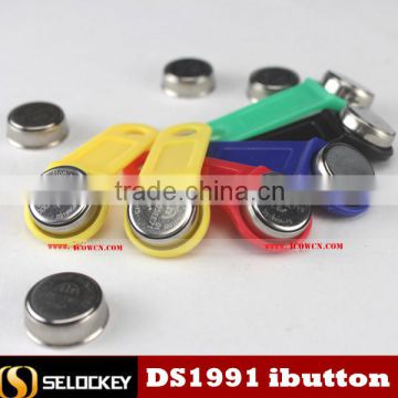 Self Development DS1991L-f5 Chip with High Quality