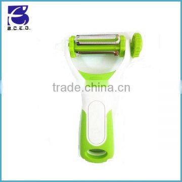 Ultra-sharp Non-rust Blade Potato/vegetable/ Fruit Peeler photo-2