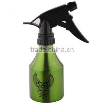 Aluminum trigger Spray bottle