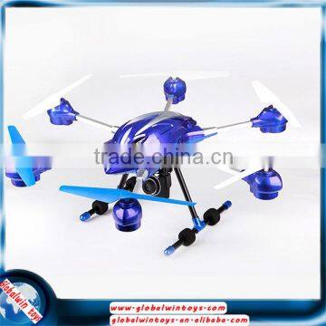 New Cooler Light Drone 4.5ch 6-axis gyro Quadcopter in 2016