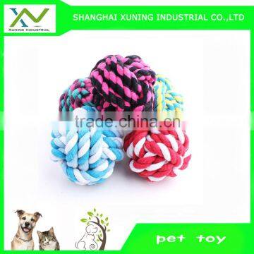 pet chews ball