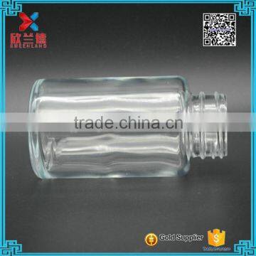 New Design Wholesale Food Storage Glass Jar 150ml photo-3