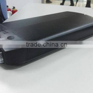 36V10.4AH Rear Rack Battery photo-4