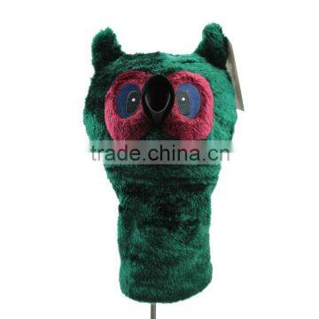 Golf Animal Headcover for 460cc Driver