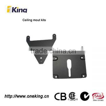 HD Pan/Tilt/Zoom Camera Supports VISCA Protocol For PTZ Control Using RS232 RS485 Protocols photo-5