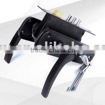 mortise lock aluminum cheap lock set-301