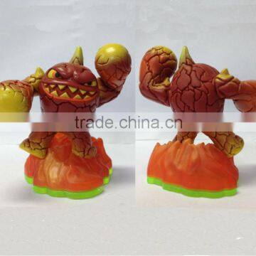 Plastic Animal Miniature for Kids